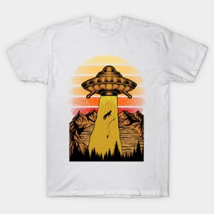 Ufo T-Shirt